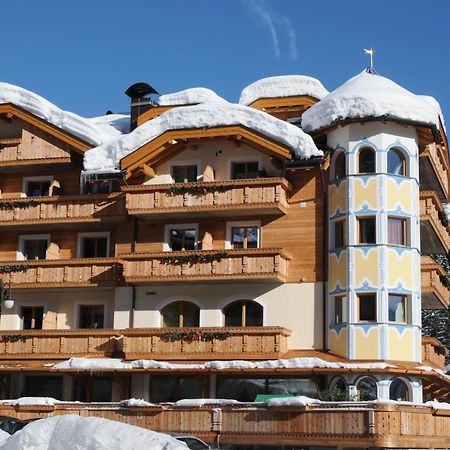Boutique Hotel Diana Madonna Eksteriør bilde