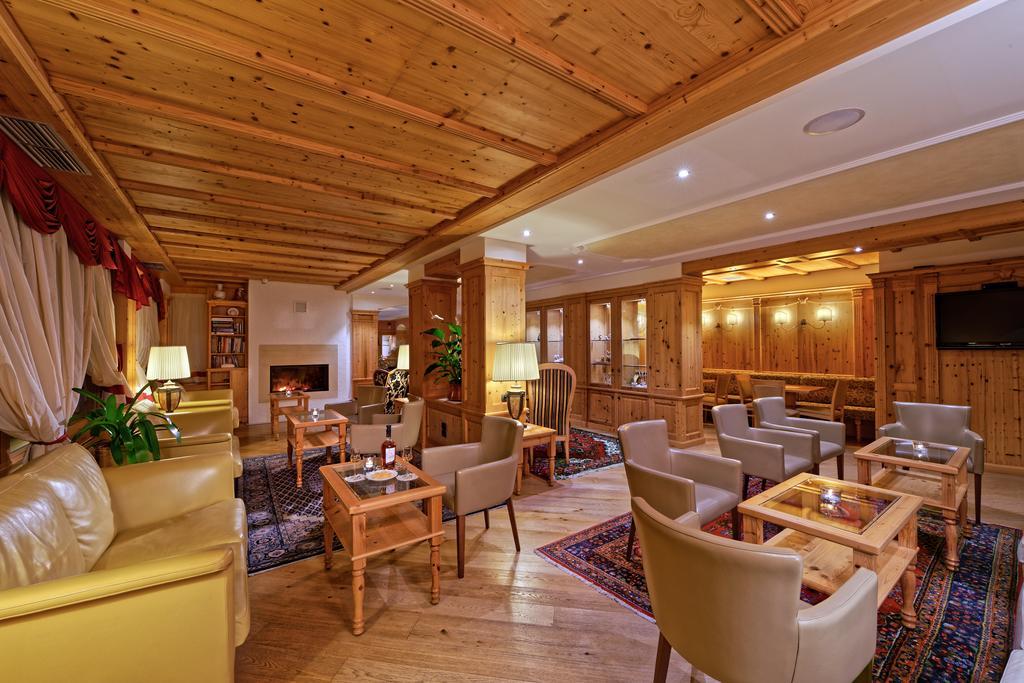 Boutique Hotel Diana Madonna Eksteriør bilde
