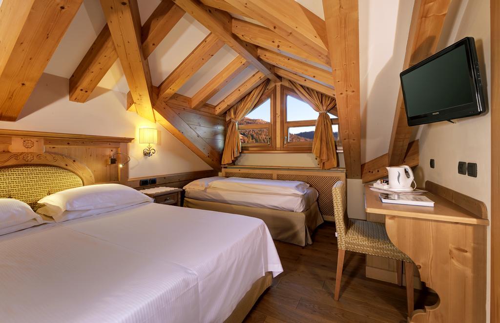 Boutique Hotel Diana Madonna Eksteriør bilde