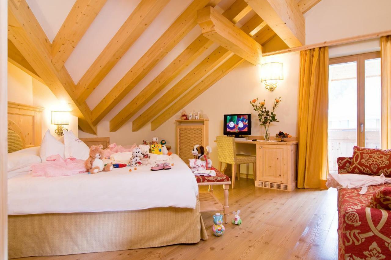 Boutique Hotel Diana Madonna Eksteriør bilde