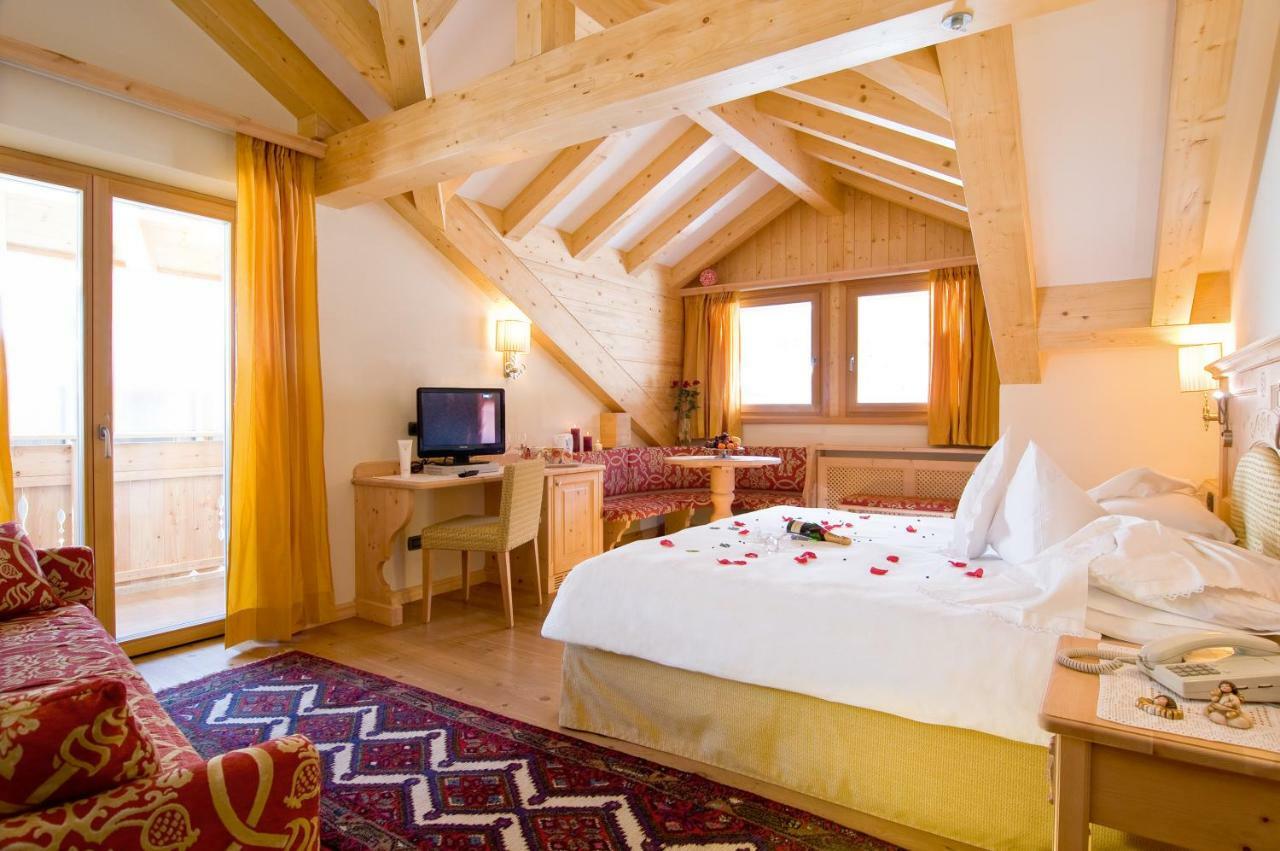 Boutique Hotel Diana Madonna Eksteriør bilde
