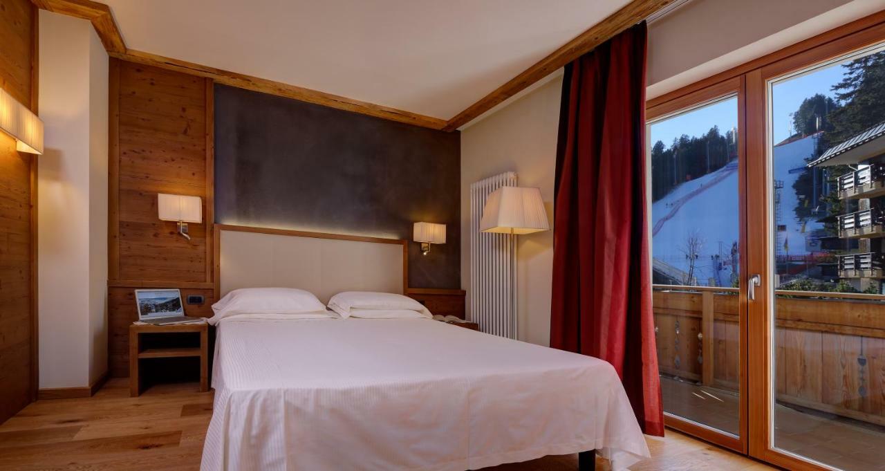 Boutique Hotel Diana Madonna Eksteriør bilde