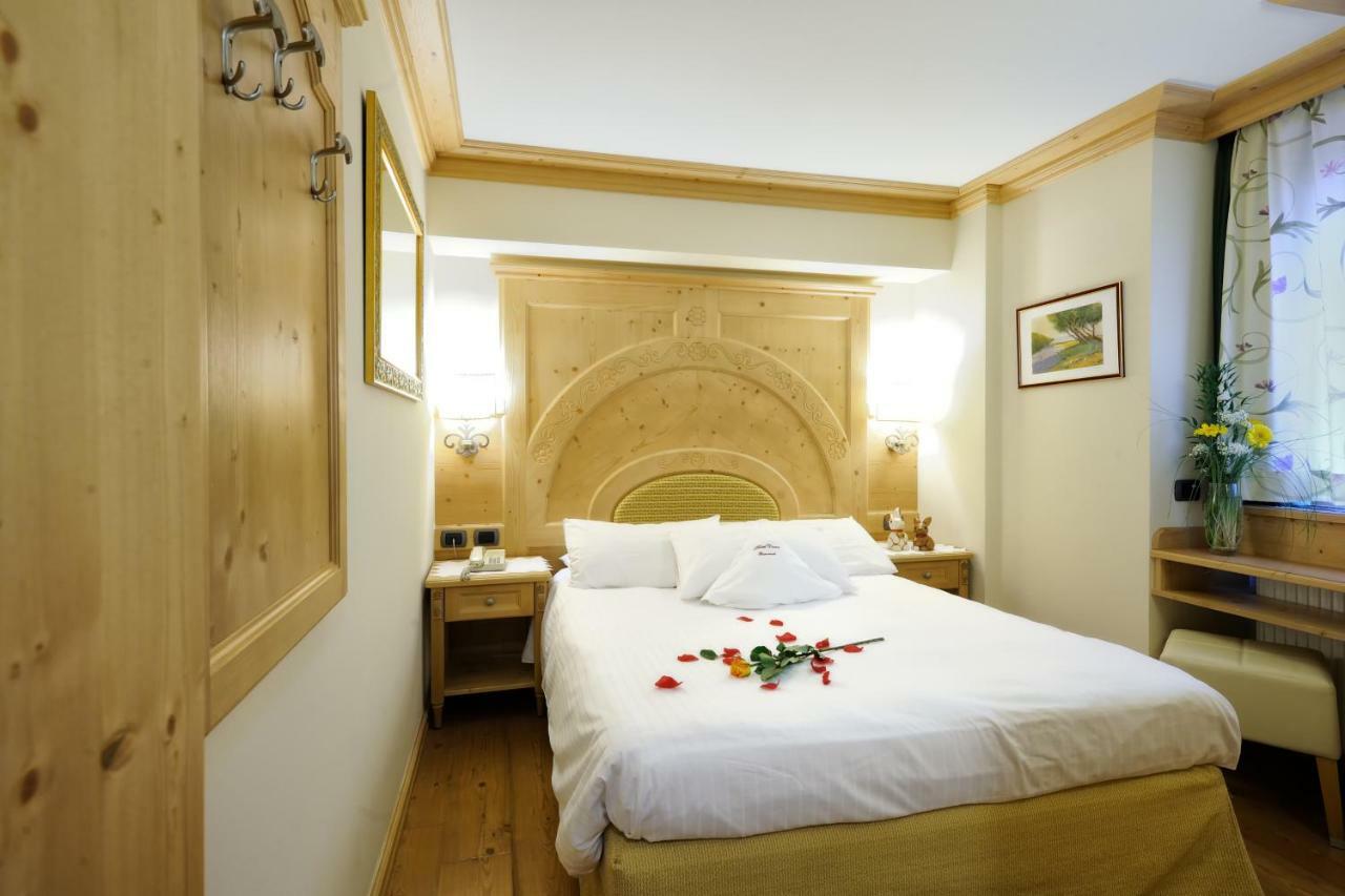 Boutique Hotel Diana Madonna Eksteriør bilde