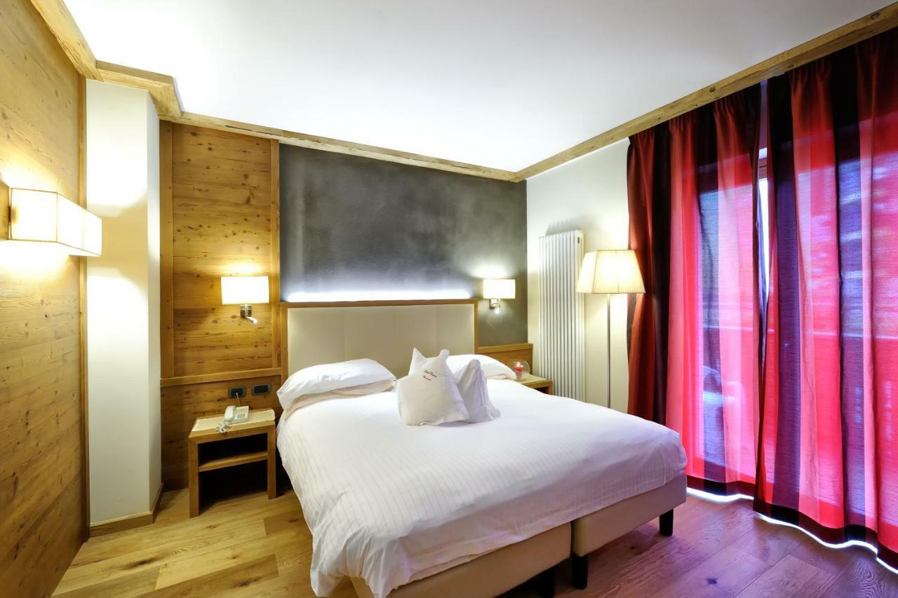 Boutique Hotel Diana Madonna Eksteriør bilde