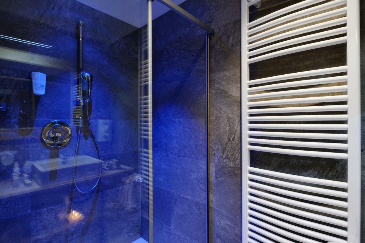 Boutique Hotel Diana Madonna Eksteriør bilde