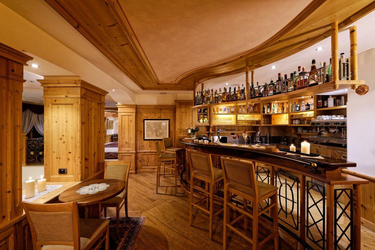 Boutique Hotel Diana Madonna Eksteriør bilde