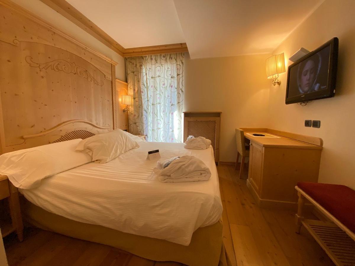 Boutique Hotel Diana Madonna Eksteriør bilde